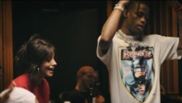 Major Lazer – Know No Better (feat. Travis Scott, Camila Cabello & Quavo) (Official Music Video)