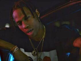 Major Lazer – Night Riders (ft. Travis Scott, 2 Chainz, Pusha T, & Mad Cobra) (Official Music Video)