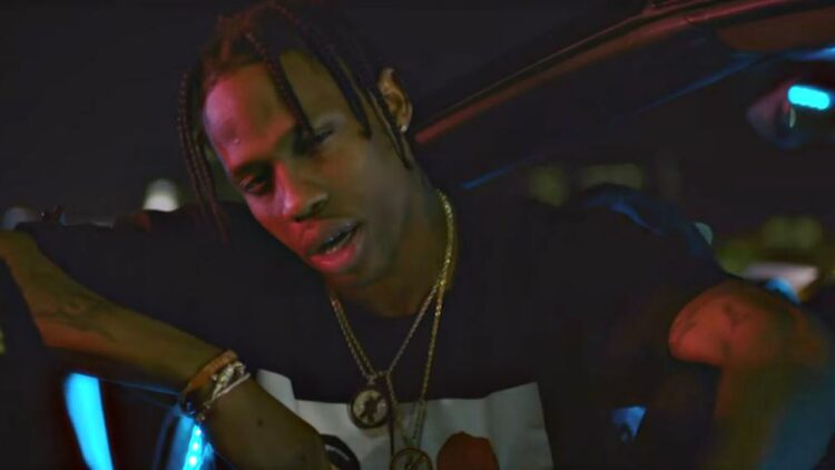 Major Lazer – Night Riders (ft. Travis Scott, 2 Chainz, Pusha T, & Mad Cobra) (Official Music Video)