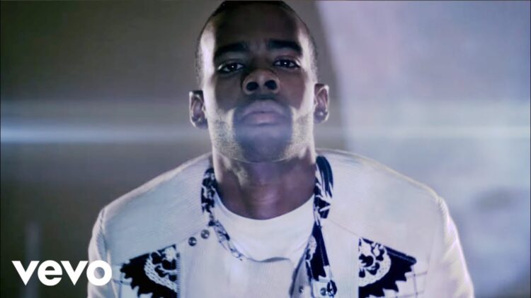 Mario – Somebody Else ft. Nicki Minaj