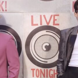 Mark Ronson – Uptown Funk (Official Video) ft. Bruno Mars