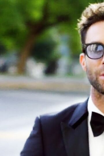 Maroon 5 – Sugar (Official Music Video)