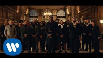 Meek Mill – Going Bad feat. Drake (Official Video)