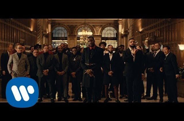 Meek Mill – Going Bad feat. Drake (Official Video)