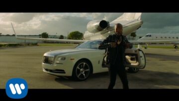 Meek Mill – Litty (feat. Tory Lanez) [OFFICIAL MUSIC VIDEO]