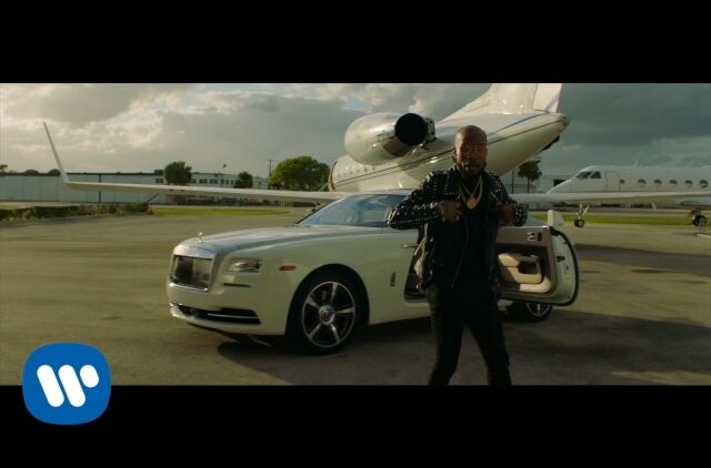 Meek Mill – Litty (feat. Tory Lanez) [OFFICIAL MUSIC VIDEO]