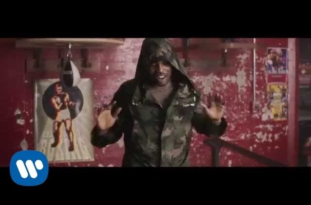 Meek Mill – Lord Knows ft Tory Lanez from CREED: Original Motion Picture Soundtrack [OFFICIAL VIDEO]