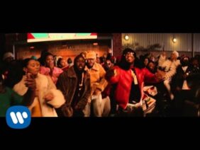 Meek Mill – Monster (Official Video)