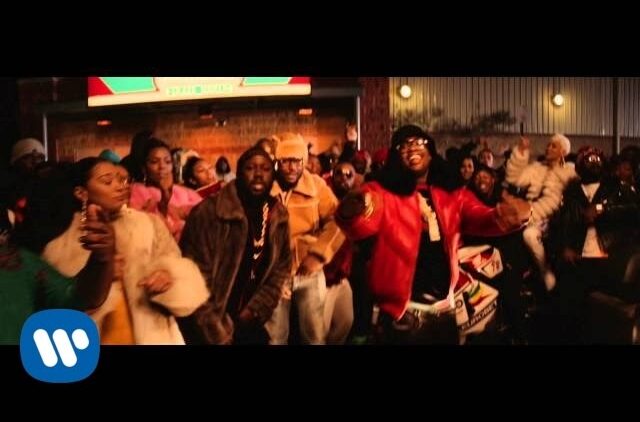 Meek Mill – Monster (Official Video)