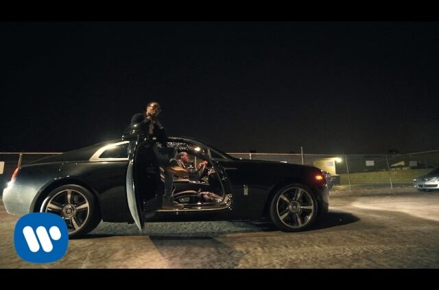 Meek Mill – The Difference feat. Quavo [Official Music Video]