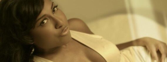 Melanie Fiona – This Time ft. J. Cole