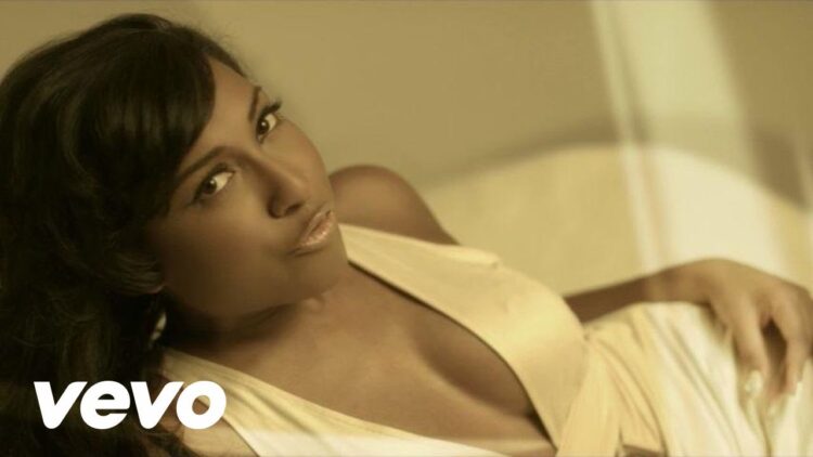 Melanie Fiona – This Time ft. J. Cole