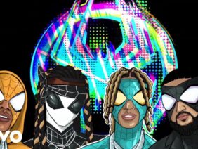 Metro Boomin, NAV, A Boogie wit da Hoodie, Swae Lee – Calling