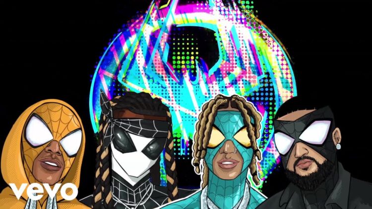 Metro Boomin, NAV, A Boogie wit da Hoodie, Swae Lee – Calling