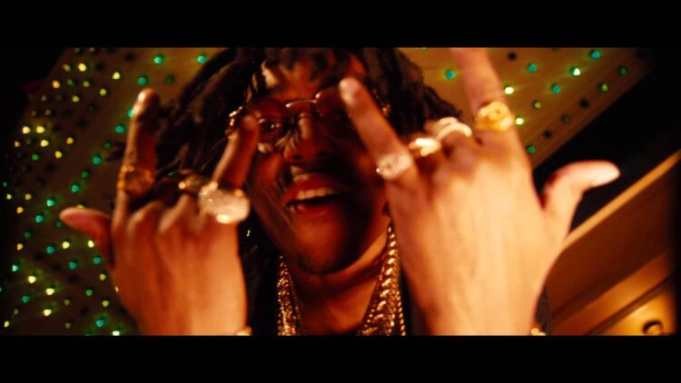 Migos – Fight Night (Official Music Video)