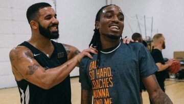 Migos – Having Our Way (Music Video) ft. Drake