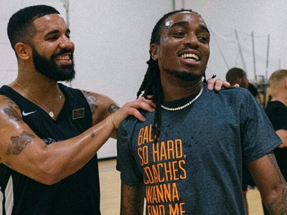 Migos – Having Our Way (Music Video) ft. Drake