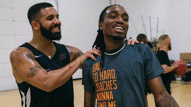 Migos – Having Our Way (Music Video) ft. Drake