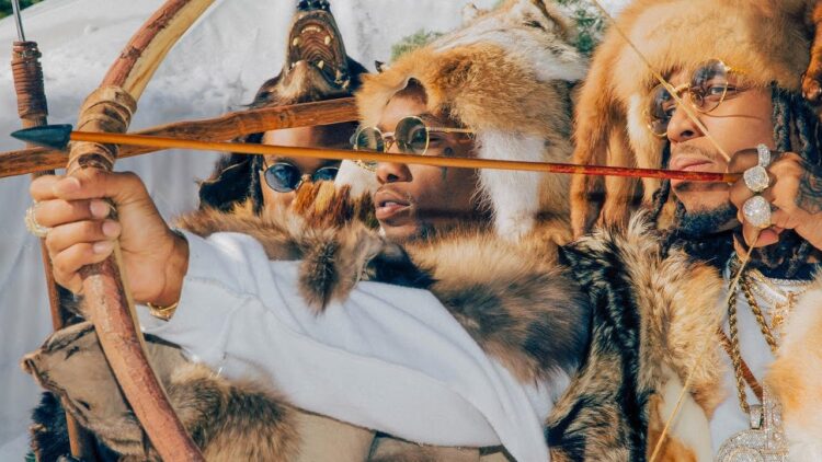 Migos – T-Shirt [Official Video]