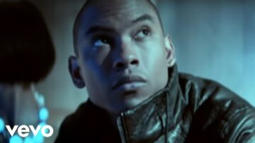 Miguel – All I Want Is You (Official Video) ft. J. Cole