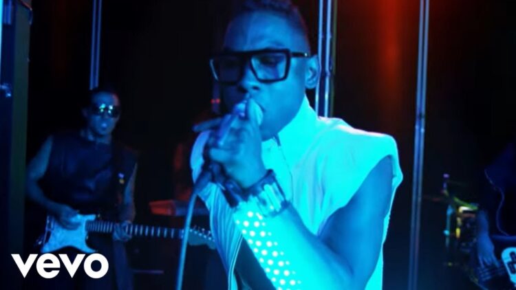 Miguel – Girls Like You