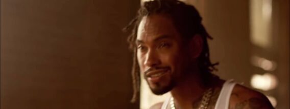 Miguel – R.A.N. (Official Video)