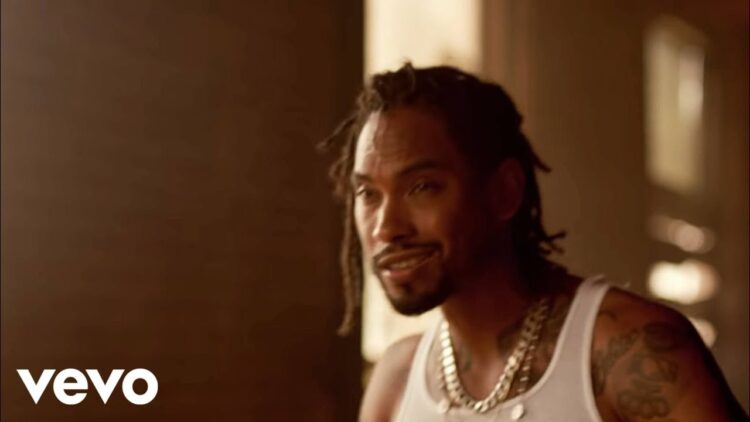 Miguel – R.A.N. (Official Video)