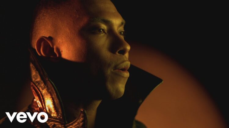 Miguel – Sure Thing (Official Video)
