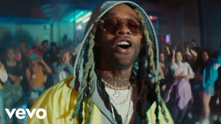 MihTy, Jeremih, Ty Dolla $ign – The Light