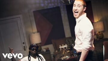Mike Posner – Bow Chicka Wow Wow ft. Lil Wayne