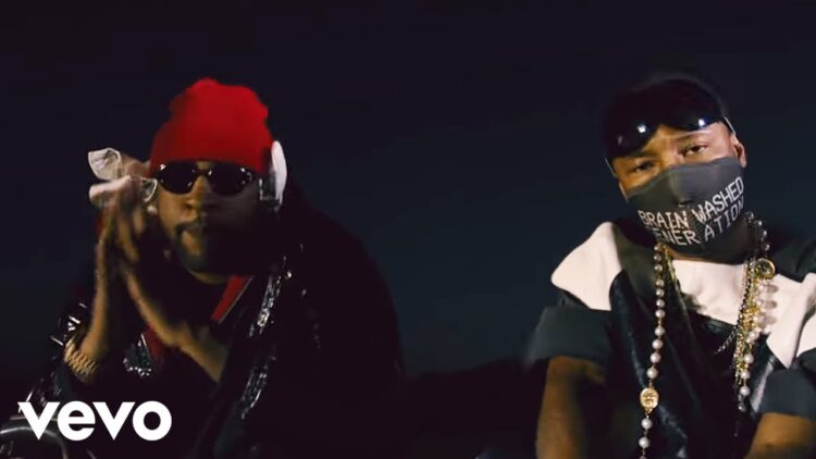 Mike WiLL Made-It, Rae Sremmurd, Big Sean – Aries (YuGo) Part 2 ft. Quavo, Pharrell
