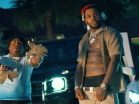 Mo3 & Kevin Gates – Broken Love (Official Video)