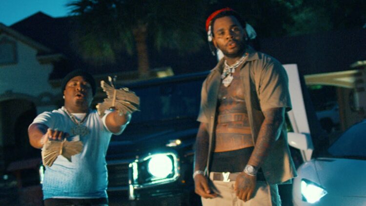 Mo3 & Kevin Gates – Broken Love (Official Video)