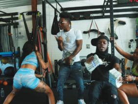 MoneyMarr & Quin NFN – Worst Way (Official Video)