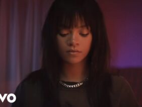 N.E.R.D & Rihanna – Lemon