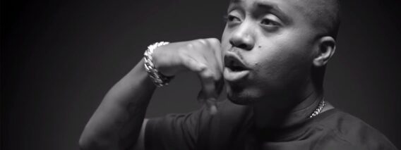 Nas – Daughters
