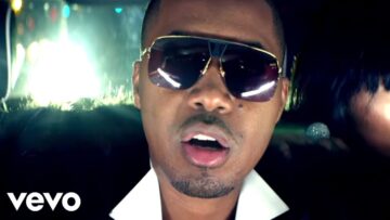 Nas – Nasty (Explicit)