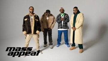 Nas – Replace Me ft. Don Toliver & Big Sean (Official Music Video)