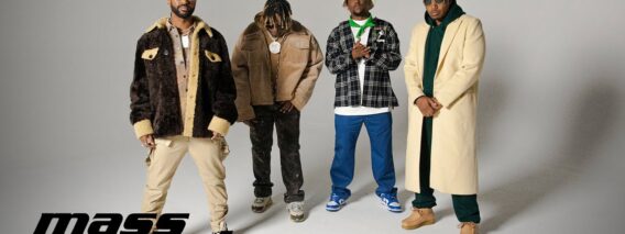 Nas – Replace Me ft. Don Toliver & Big Sean (Official Music Video)