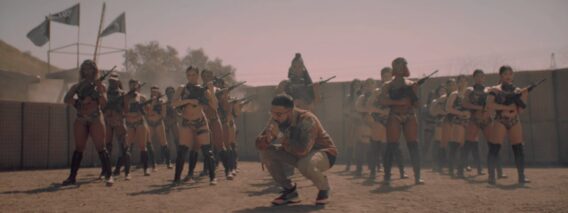 NAV & Gunna ft. Travis Scott – Turks (Official Video) ft. Travis Scott