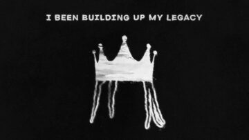 NAV & Travis Scott ft. Lil Baby –  Never Sleep (Official Lyric Video)