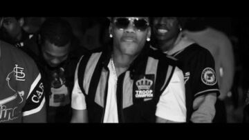 Nelly FT. T.I. & 2 Chainz  – Country Ass Nigga [Official Music Video]