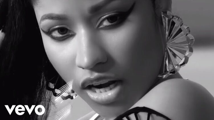 Nicki Minaj – Lookin Ass (Explicit) (Official Video) ft. Nicki Minaj