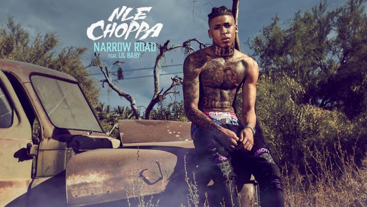 NLE Choppa – Narrow Road ft. Lil Baby [Official Audio]