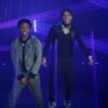 NLE Choppa – Walk Em Down feat. Roddy Ricch [Official Music Video]