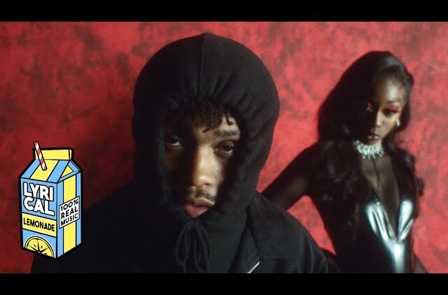 $NOT – Mean ft. Flo Milli (Directed by Cole Bennett)