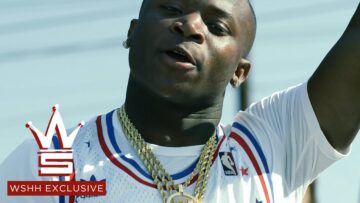 O.T. Genasis Cut It Feat. Young Dolph (WSHH Exclusive – Official Music Video)