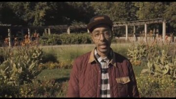 ODDISEE – OWN APPEAL (Official Video)
