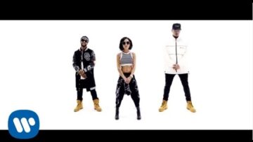 Omarion Ft. Chris Brown & Jhene Aiko – Post To Be (Official Music Video)
