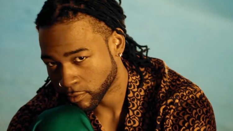 PARTYNEXTDOOR – Not Nice [Official Music Video]